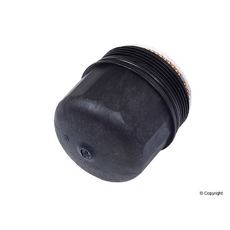 Genuine O/Filter Cover, 1275808 1275808